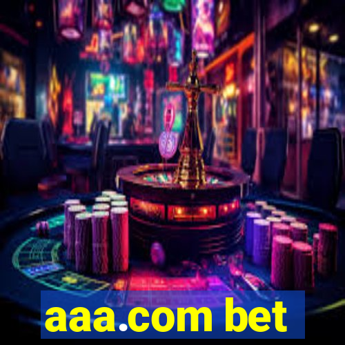 aaa.com bet